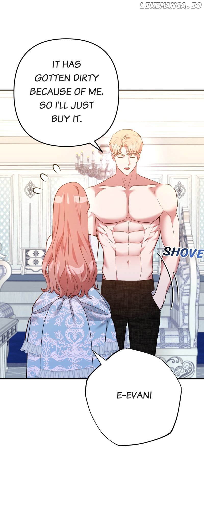 My Second First Marriage Chapter 13 - page 31