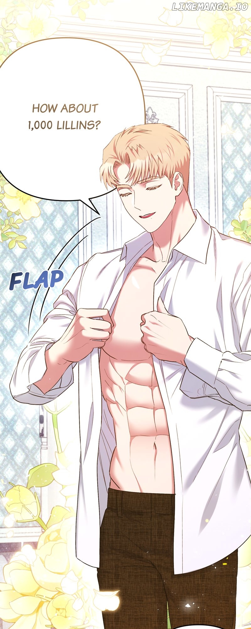 My Second First Marriage Chapter 13 - page 33