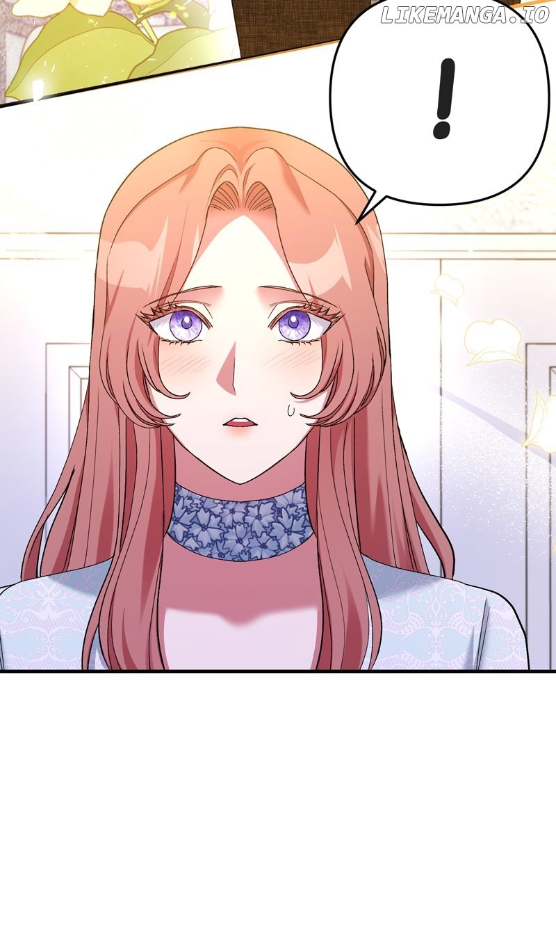 My Second First Marriage Chapter 13 - page 34