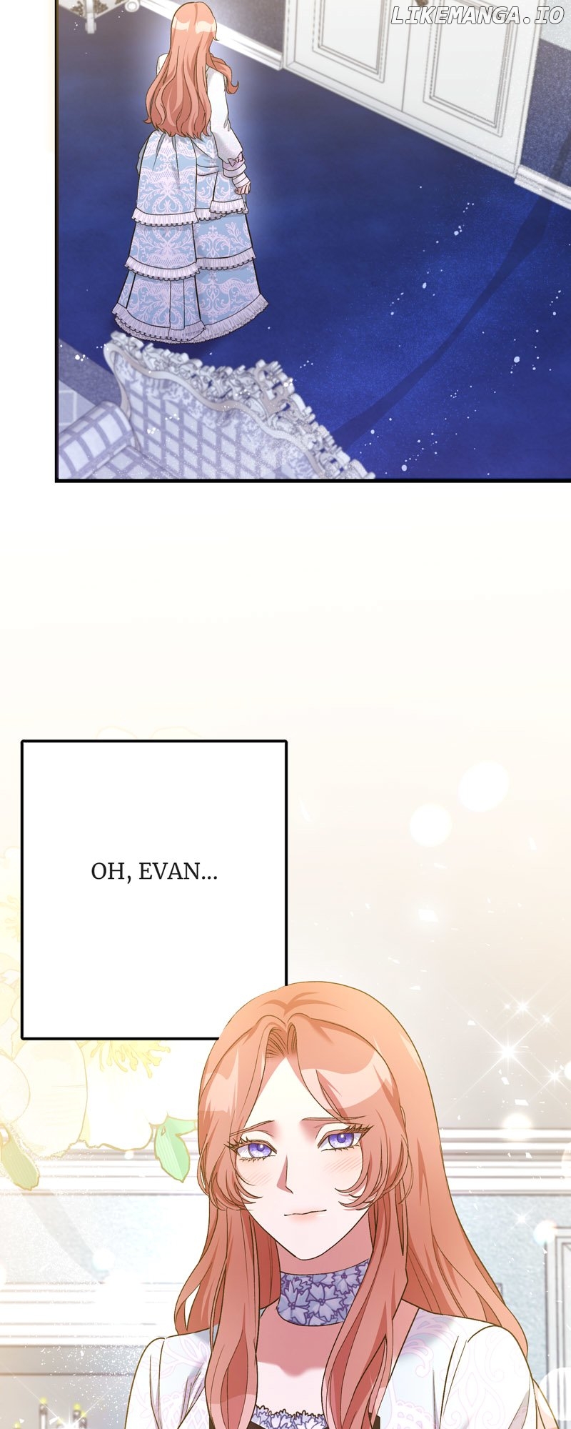My Second First Marriage Chapter 13 - page 36