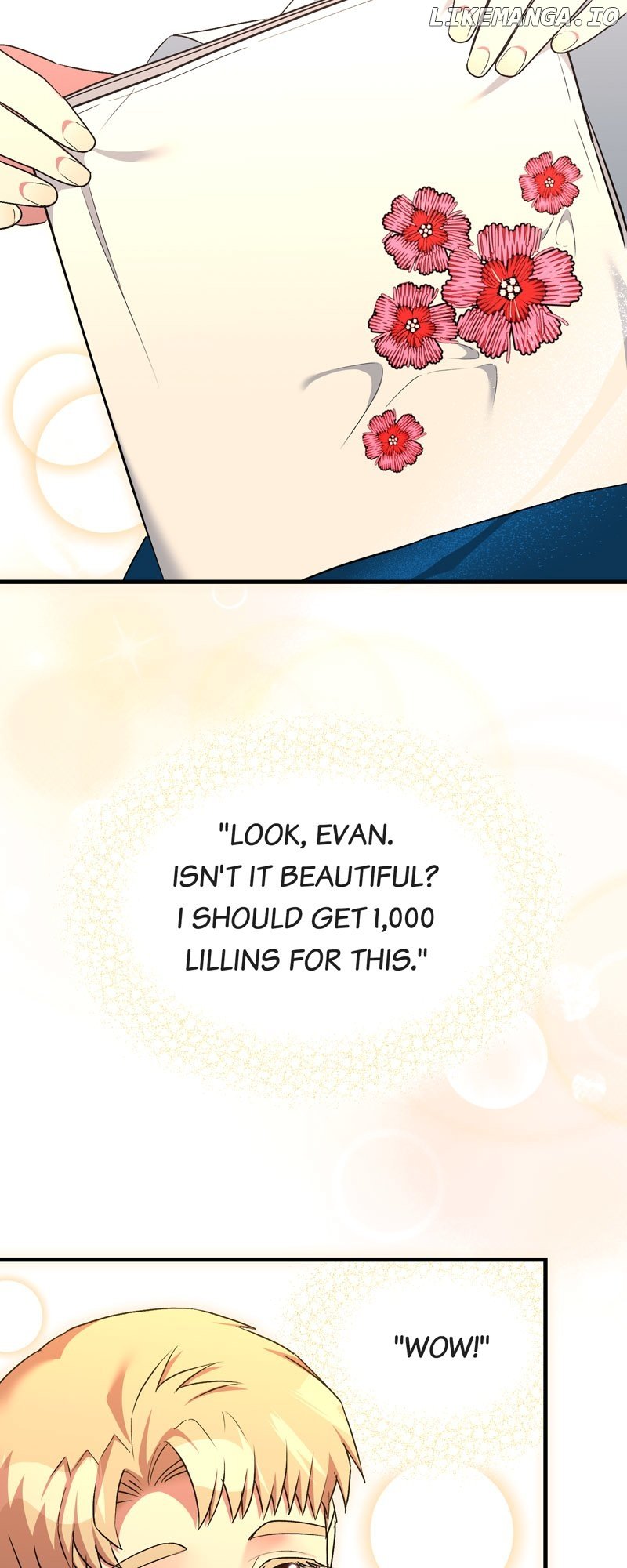 My Second First Marriage Chapter 13 - page 39