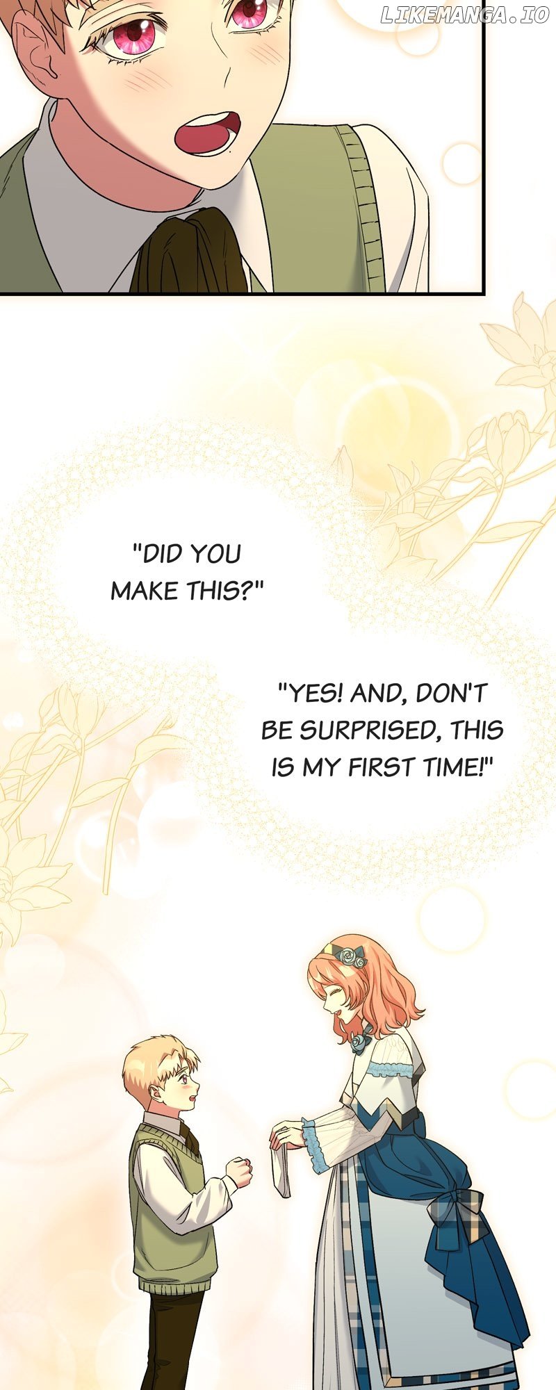 My Second First Marriage Chapter 13 - page 40