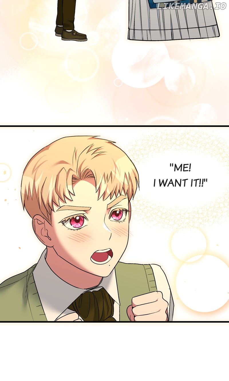 My Second First Marriage Chapter 13 - page 41