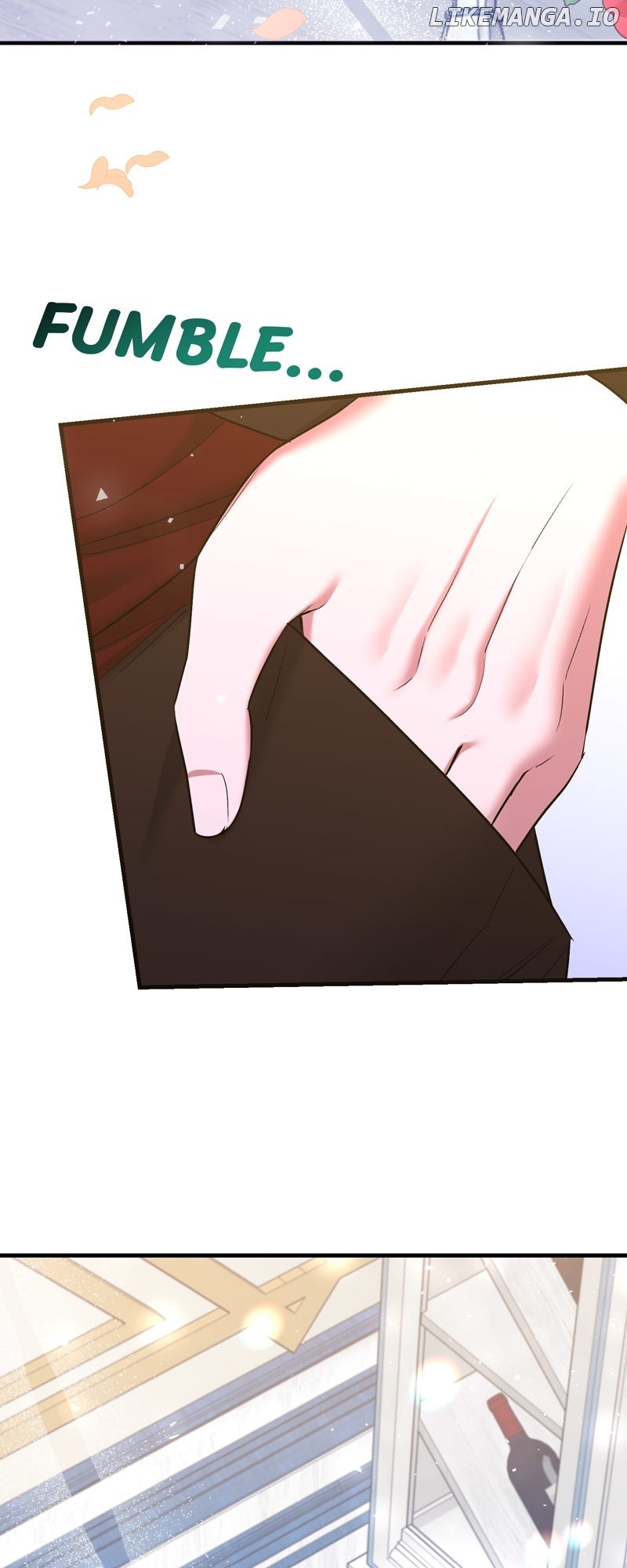 My Second First Marriage Chapter 13 - page 47