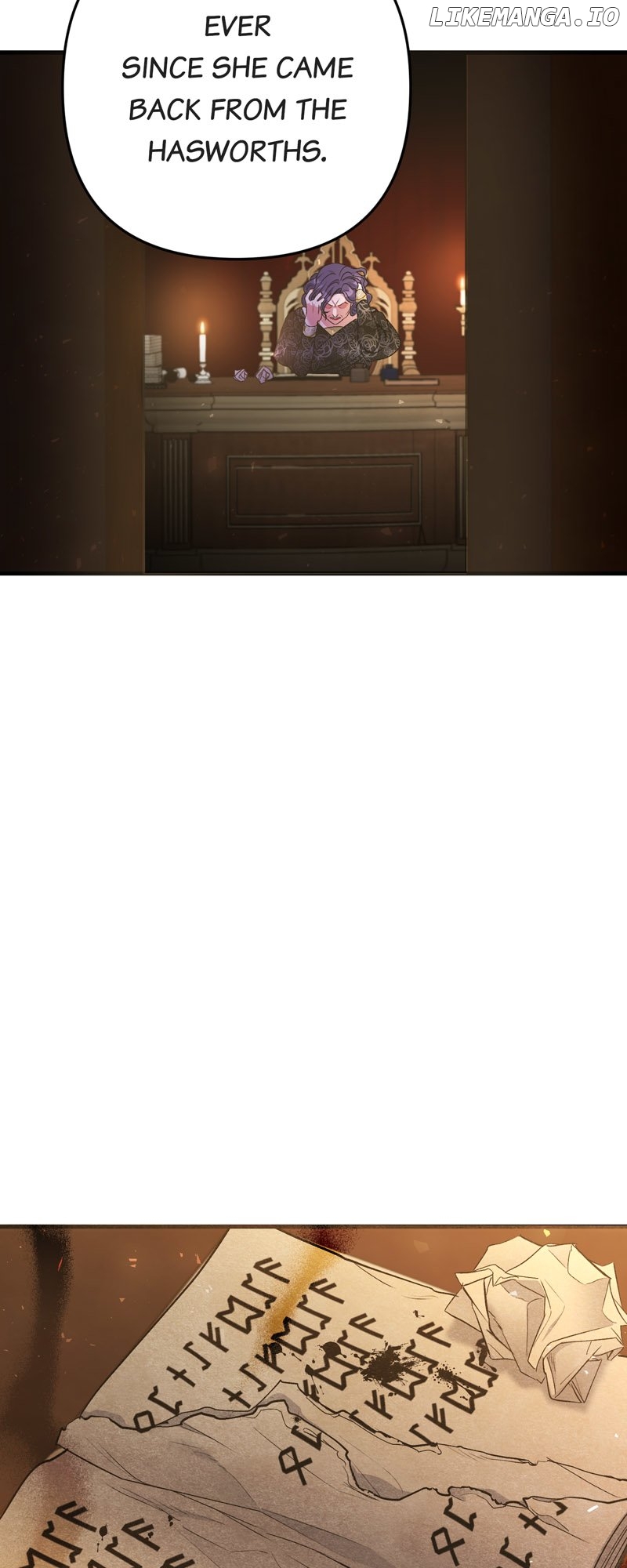 My Second First Marriage Chapter 13 - page 54
