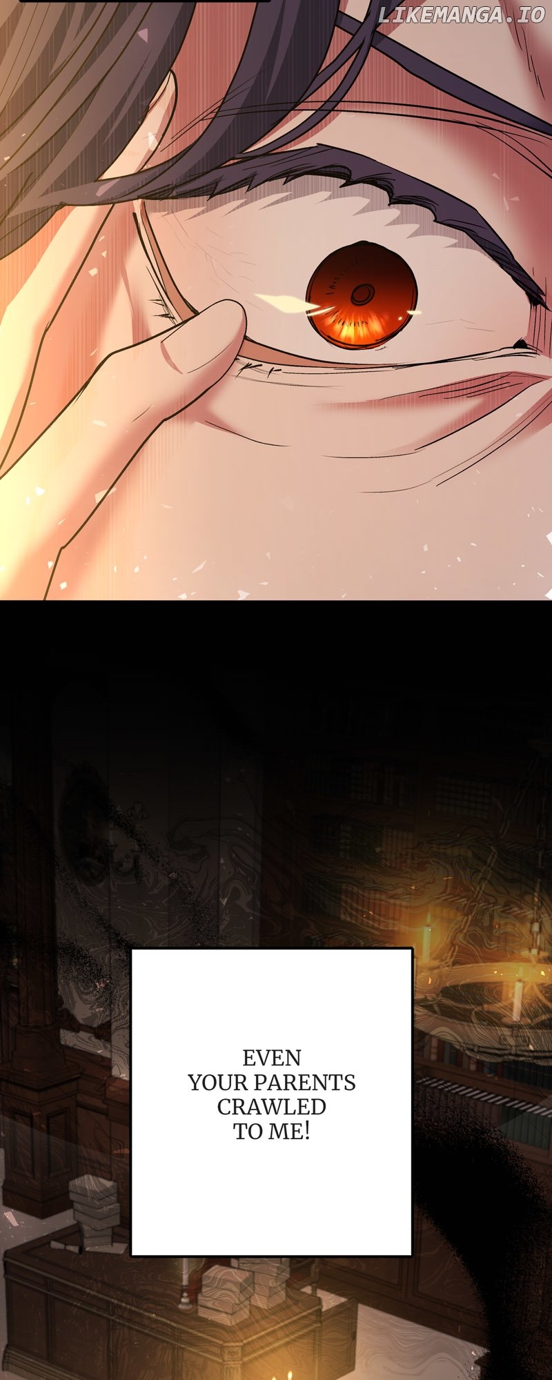 My Second First Marriage Chapter 13 - page 59