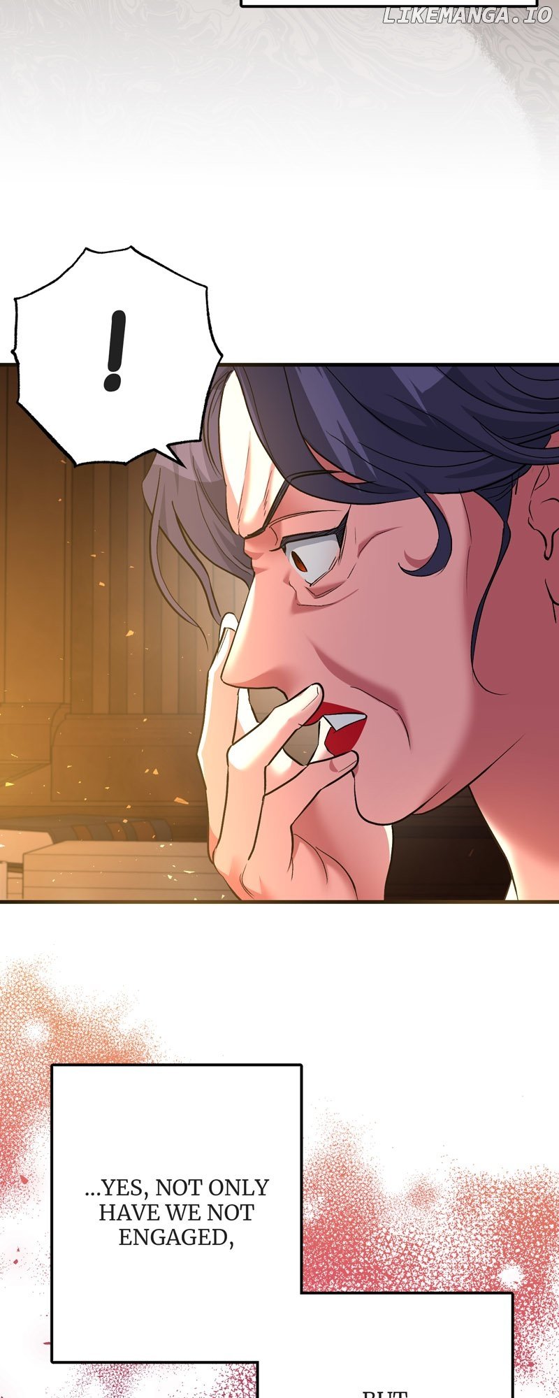 My Second First Marriage Chapter 13 - page 61