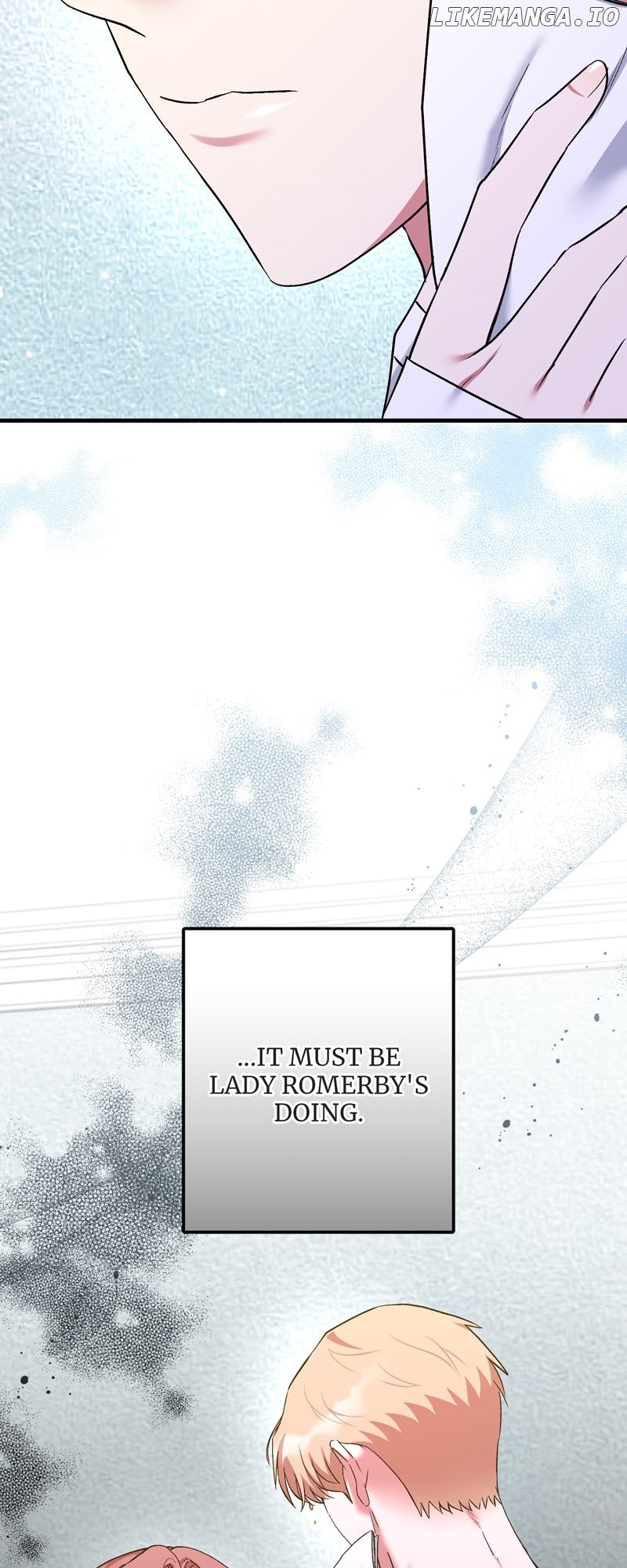 My Second First Marriage Chapter 13 - page 9