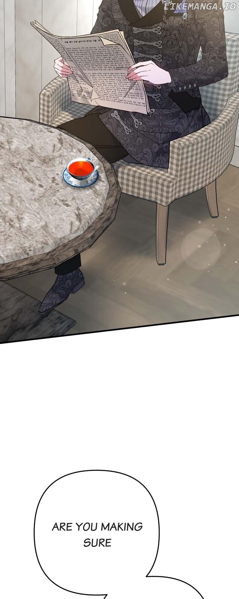 My Second First Marriage Chapter 52 - page 12