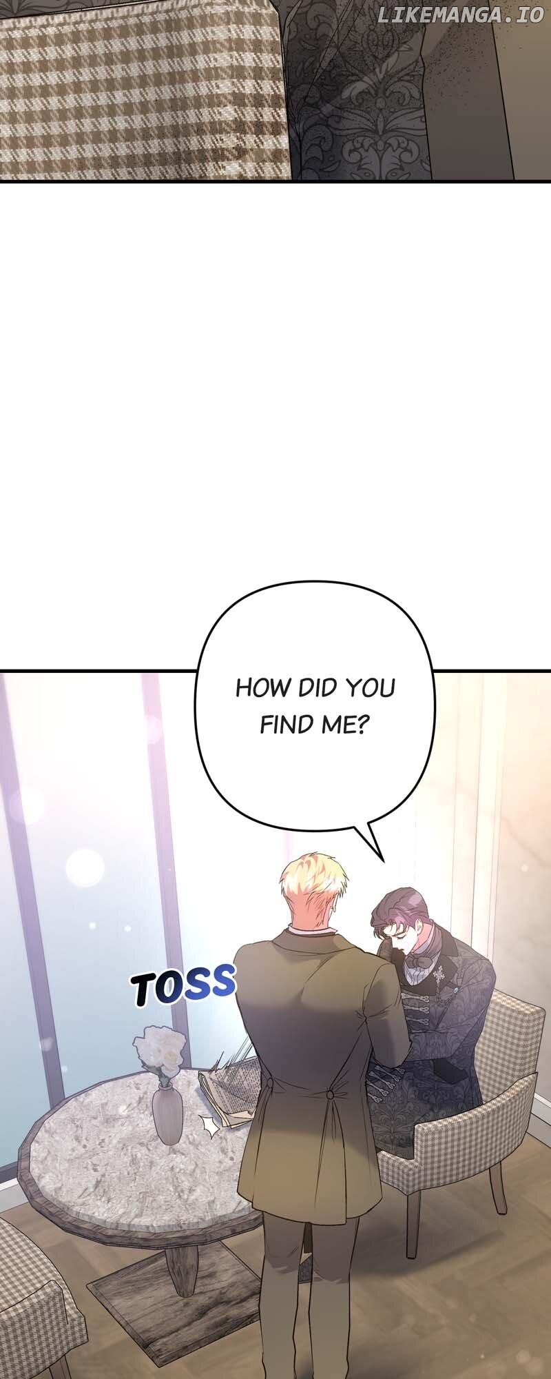 My Second First Marriage Chapter 52 - page 16