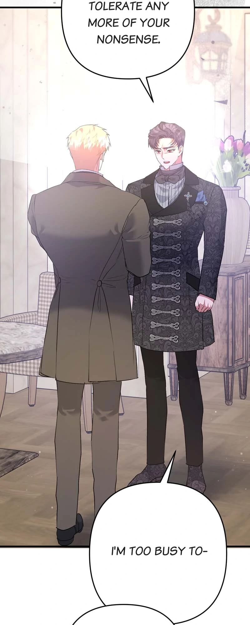 My Second First Marriage Chapter 52 - page 23