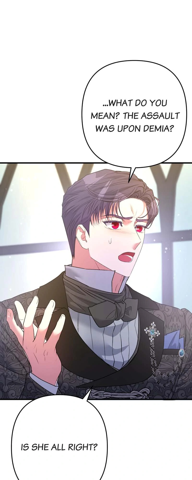 My Second First Marriage Chapter 52 - page 28