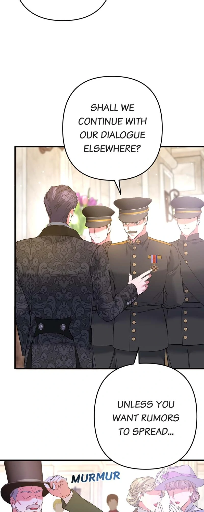 My Second First Marriage Chapter 52 - page 29
