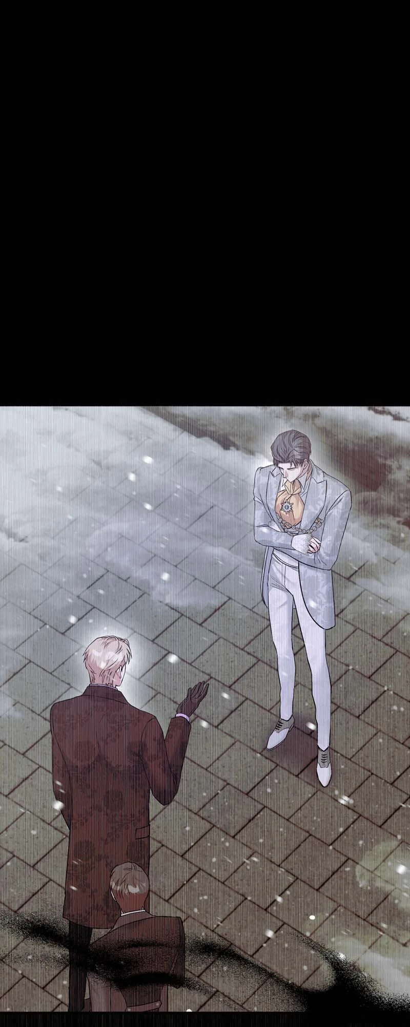 My Second First Marriage Chapter 52 - page 3