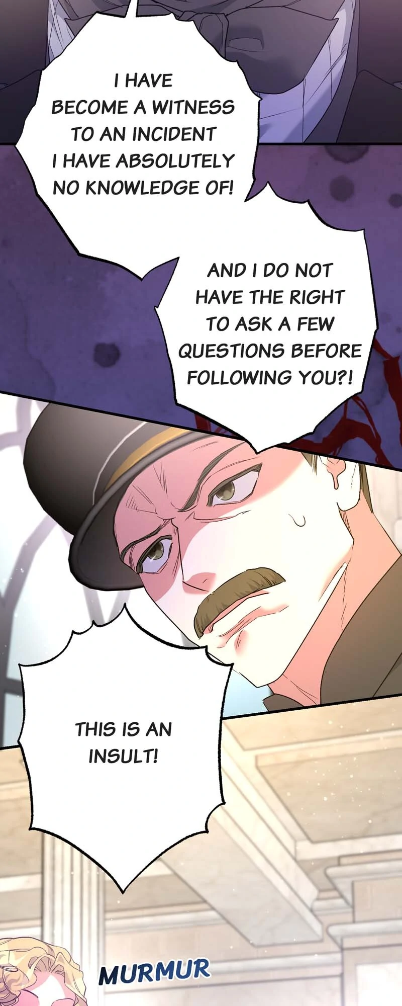 My Second First Marriage Chapter 52 - page 32