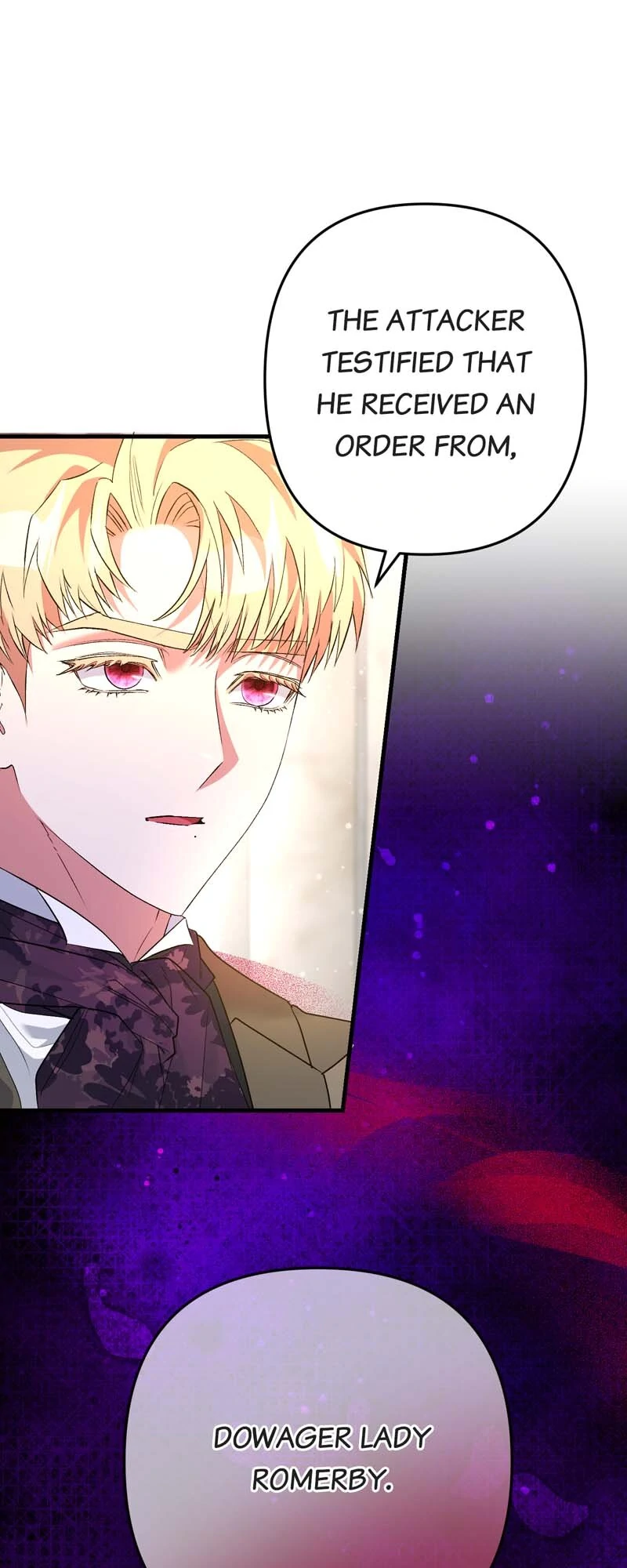 My Second First Marriage Chapter 52 - page 35