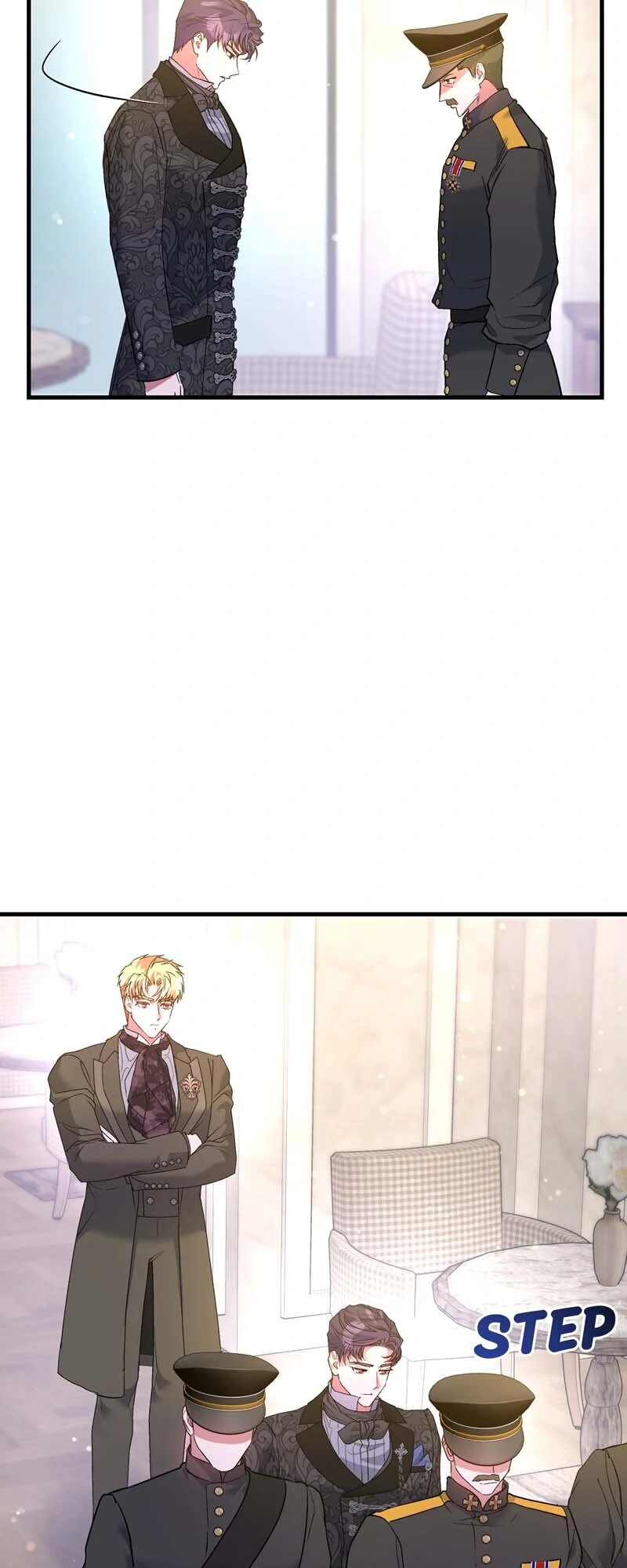 My Second First Marriage Chapter 52 - page 40