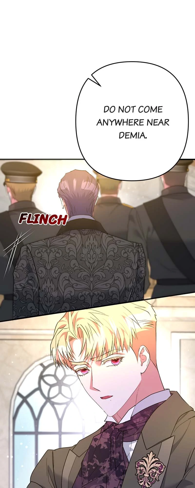 My Second First Marriage Chapter 52 - page 42