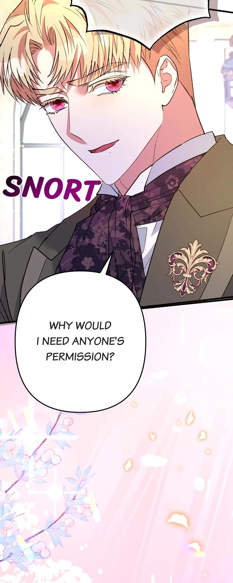 My Second First Marriage Chapter 52 - page 45