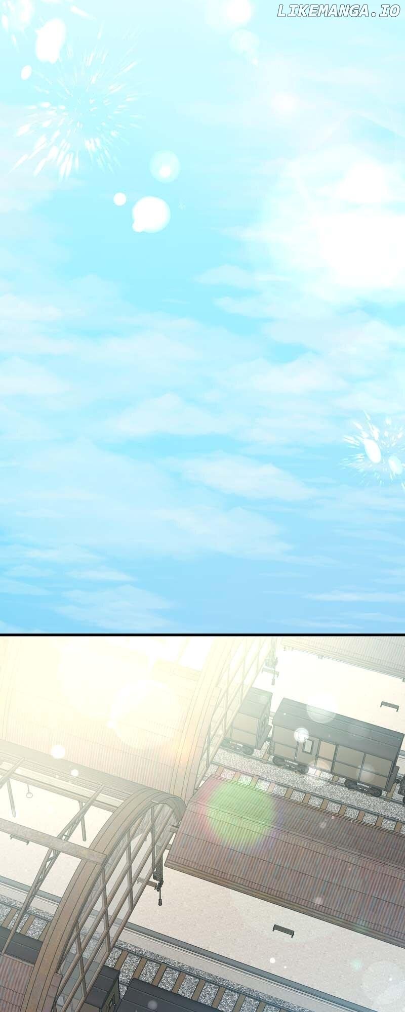 My Second First Marriage Chapter 52 - page 53