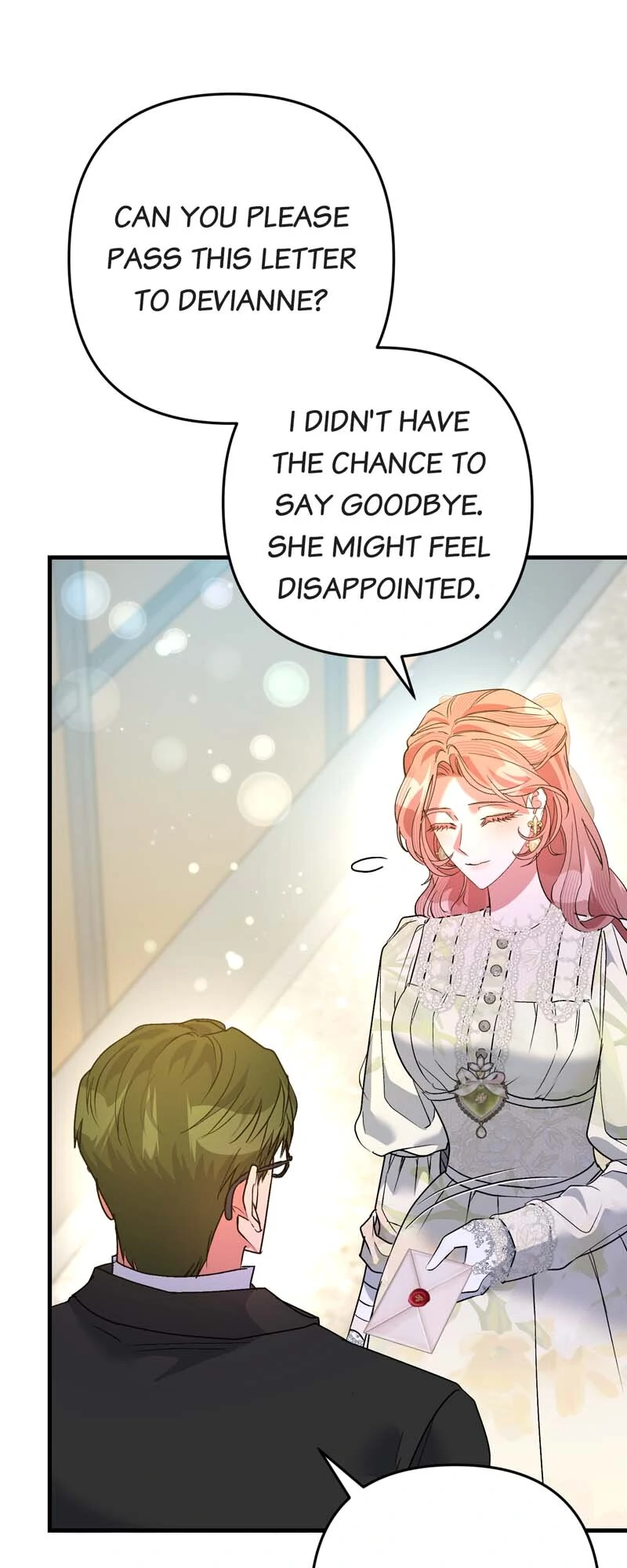 My Second First Marriage Chapter 52 - page 58