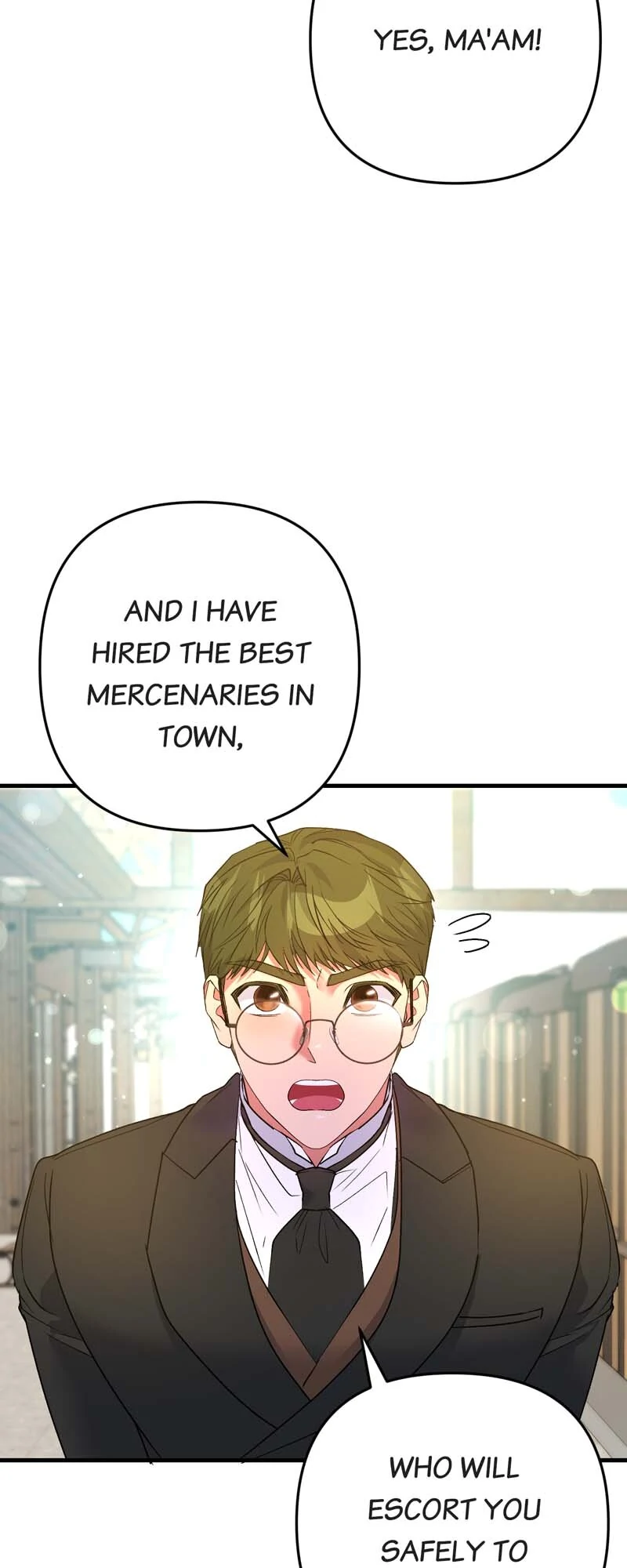 My Second First Marriage Chapter 52 - page 59