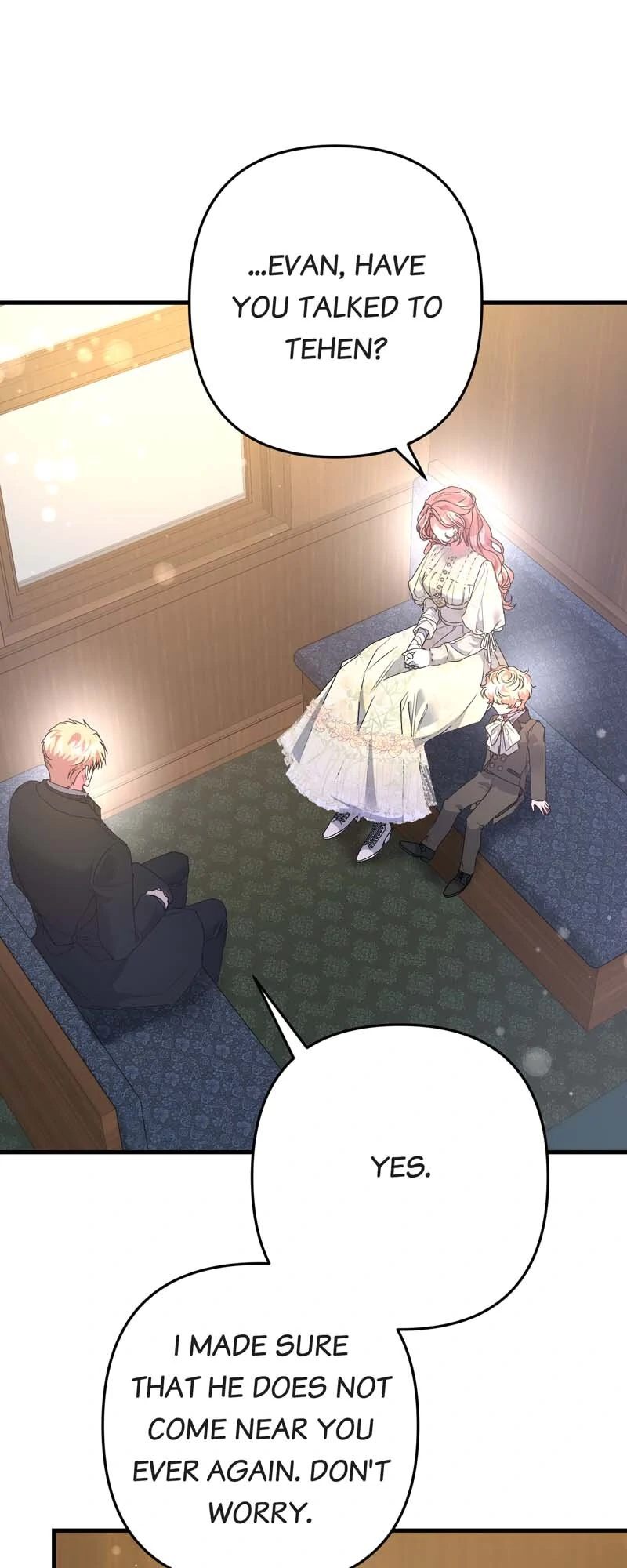 My Second First Marriage Chapter 52 - page 63