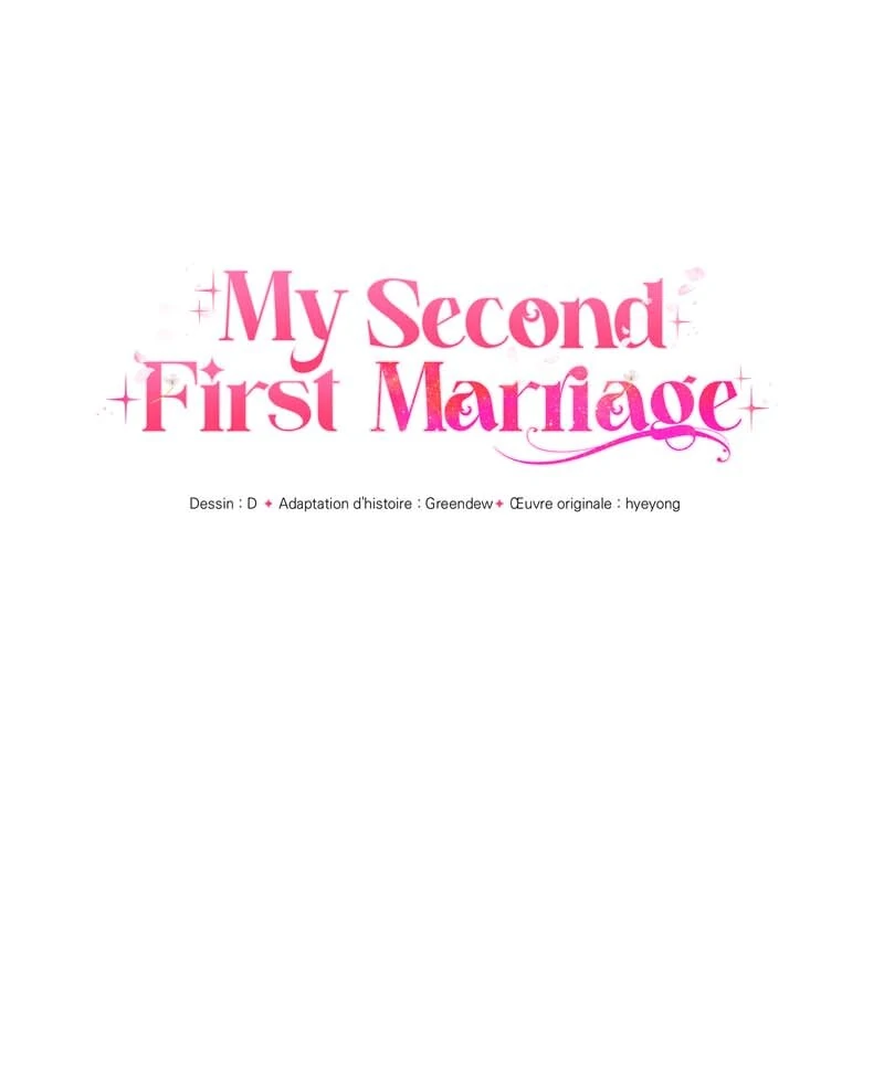 My Second First Marriage Chapter 52 - page 7