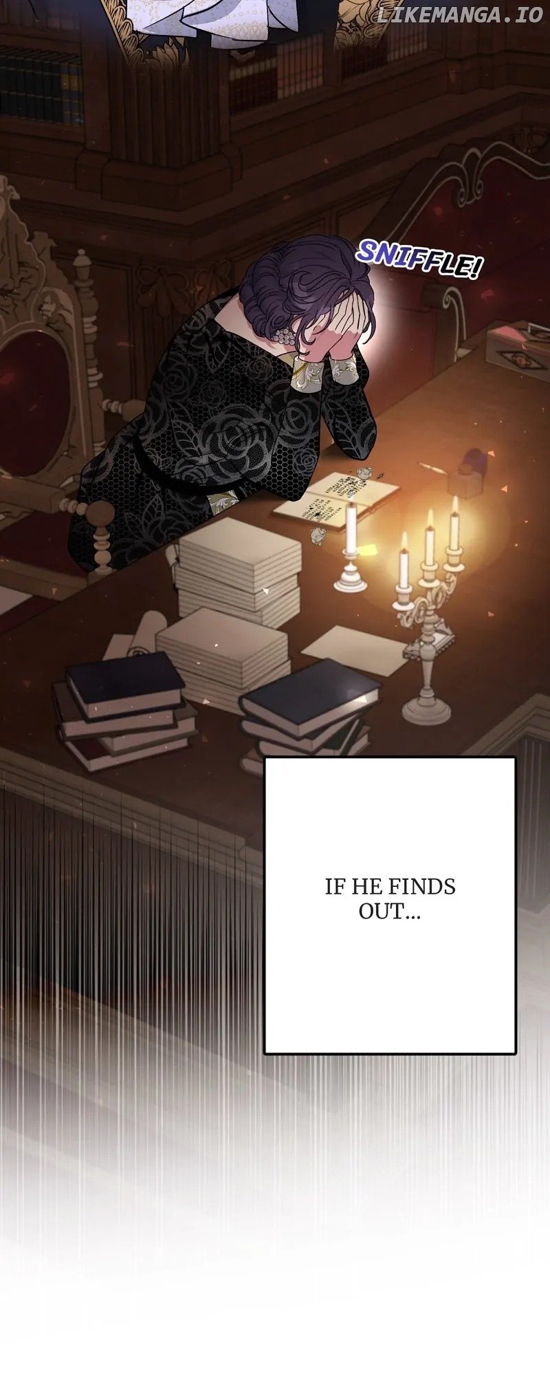 My Second First Marriage Chapter 14 - page 13