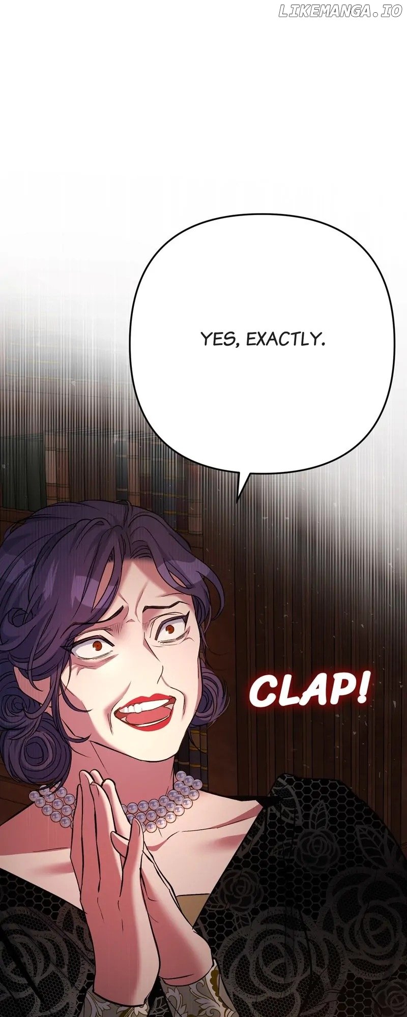 My Second First Marriage Chapter 14 - page 19