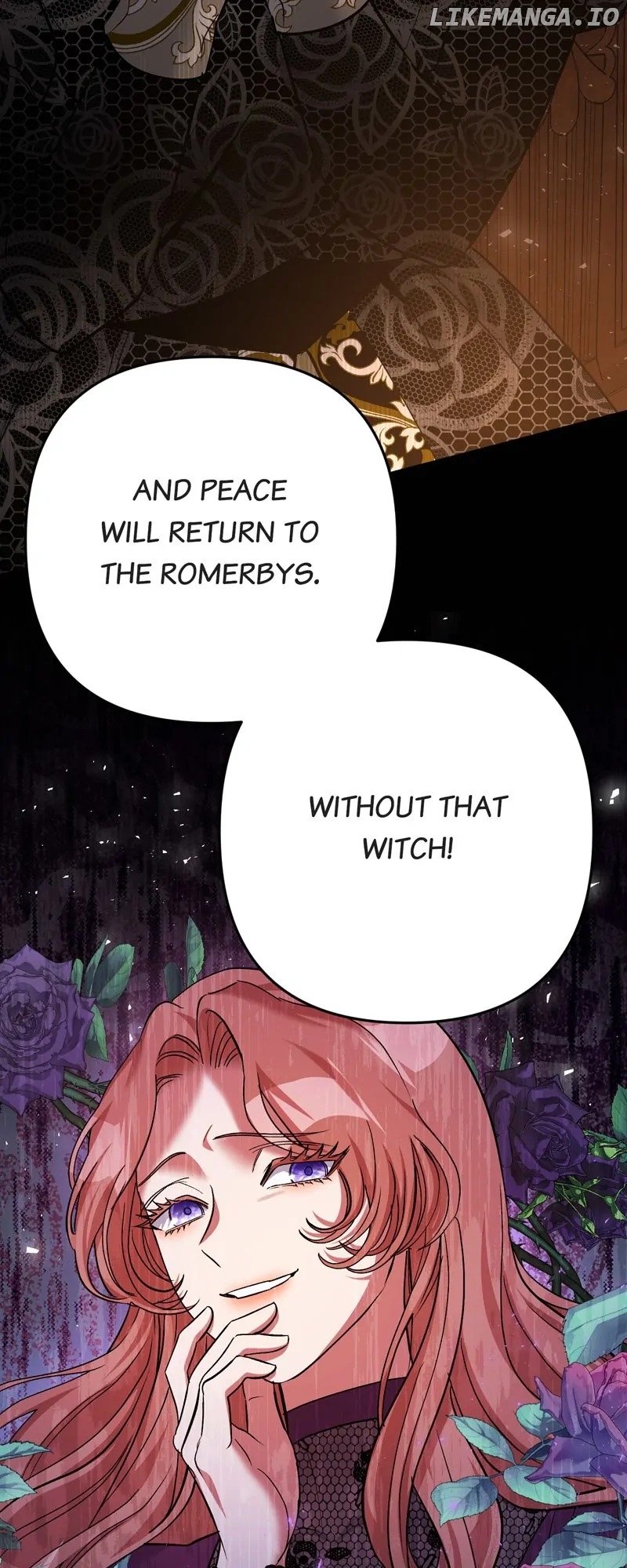 My Second First Marriage Chapter 14 - page 20