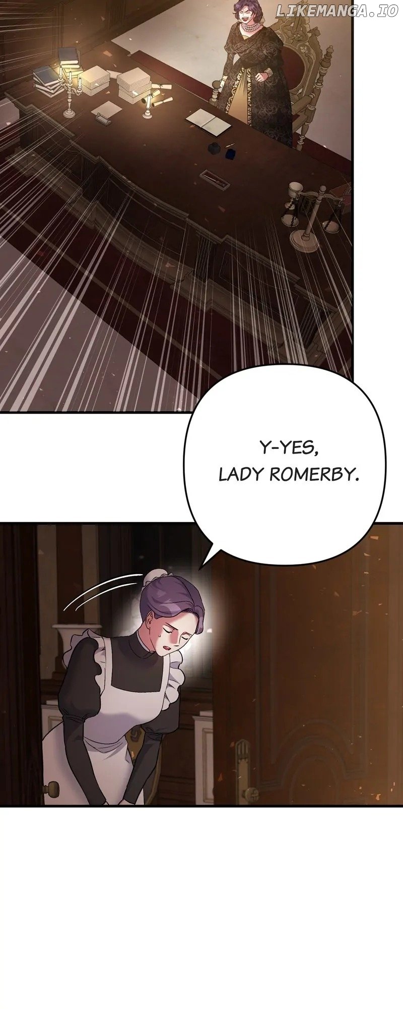 My Second First Marriage Chapter 14 - page 22