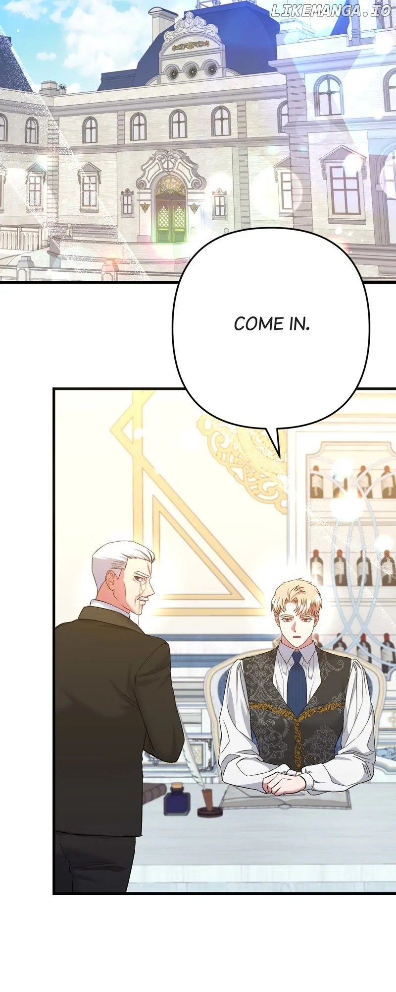 My Second First Marriage Chapter 14 - page 26