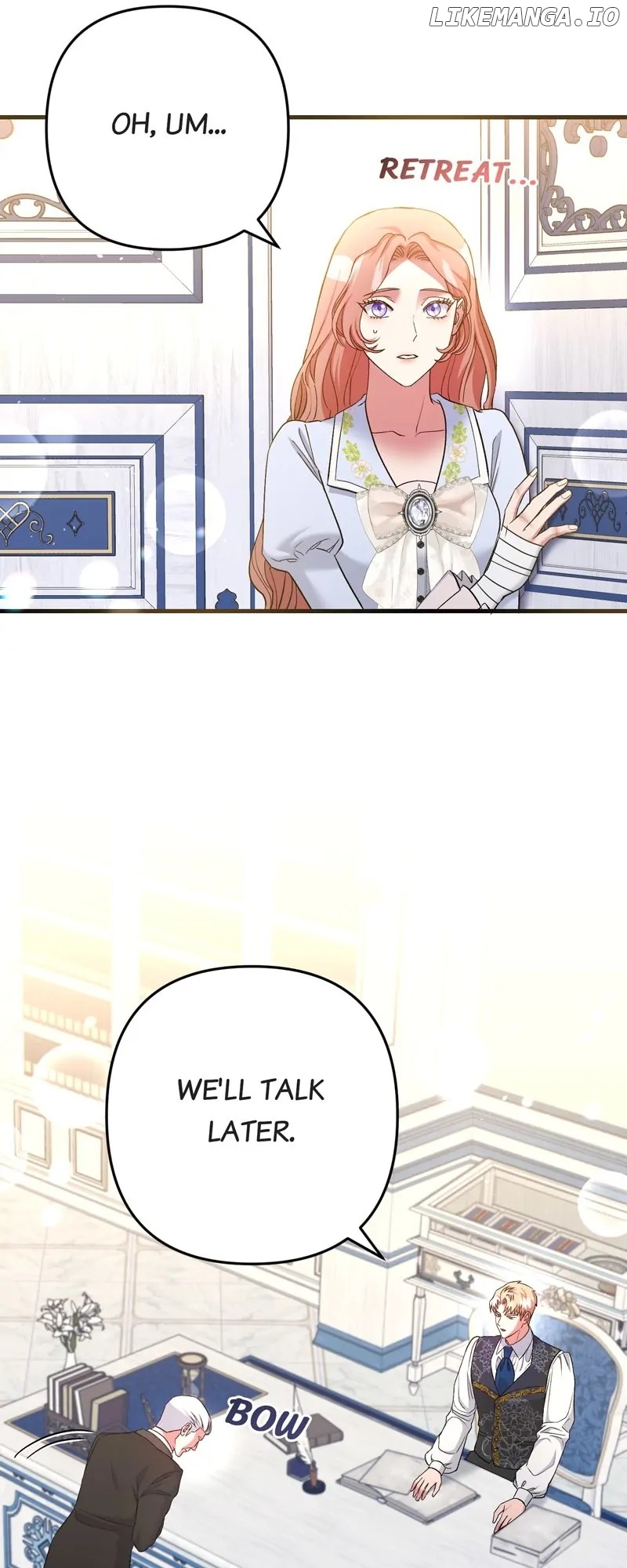 My Second First Marriage Chapter 14 - page 27