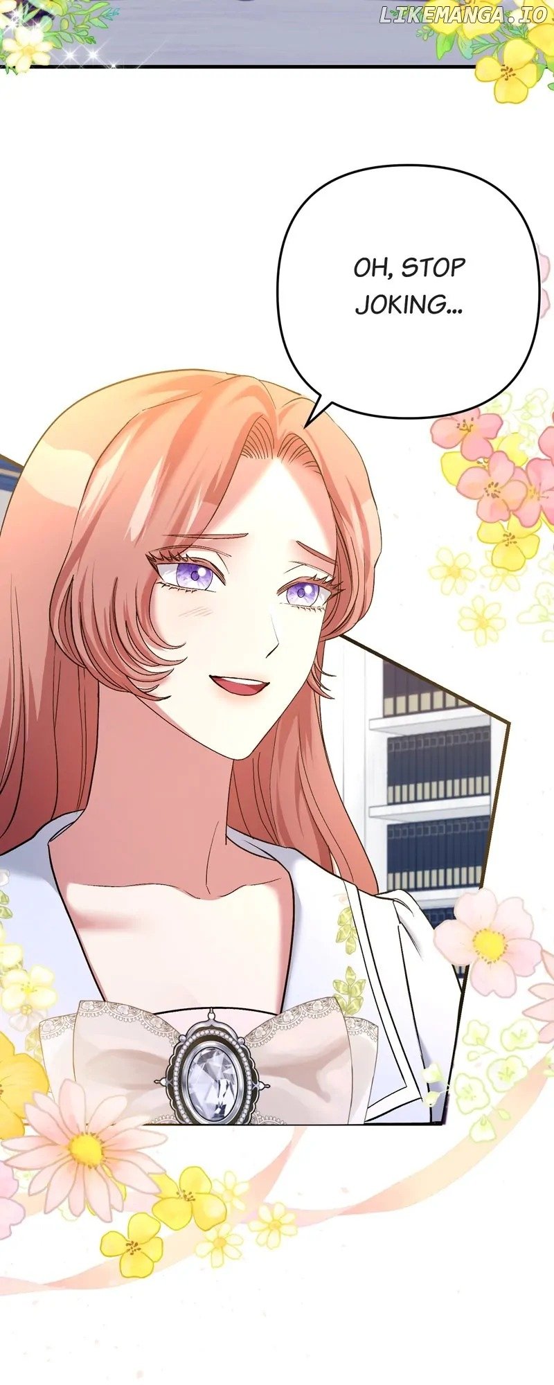 My Second First Marriage Chapter 14 - page 31