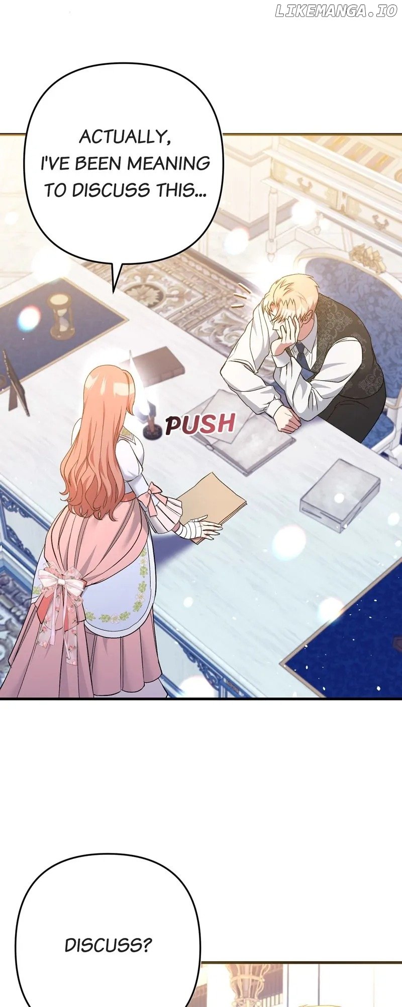 My Second First Marriage Chapter 14 - page 32
