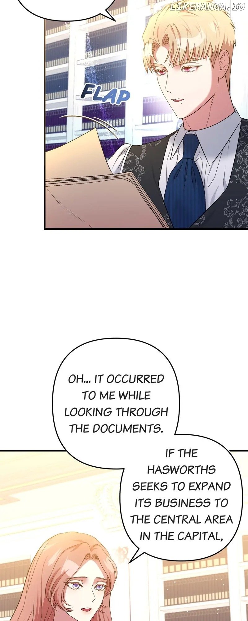 My Second First Marriage Chapter 14 - page 33