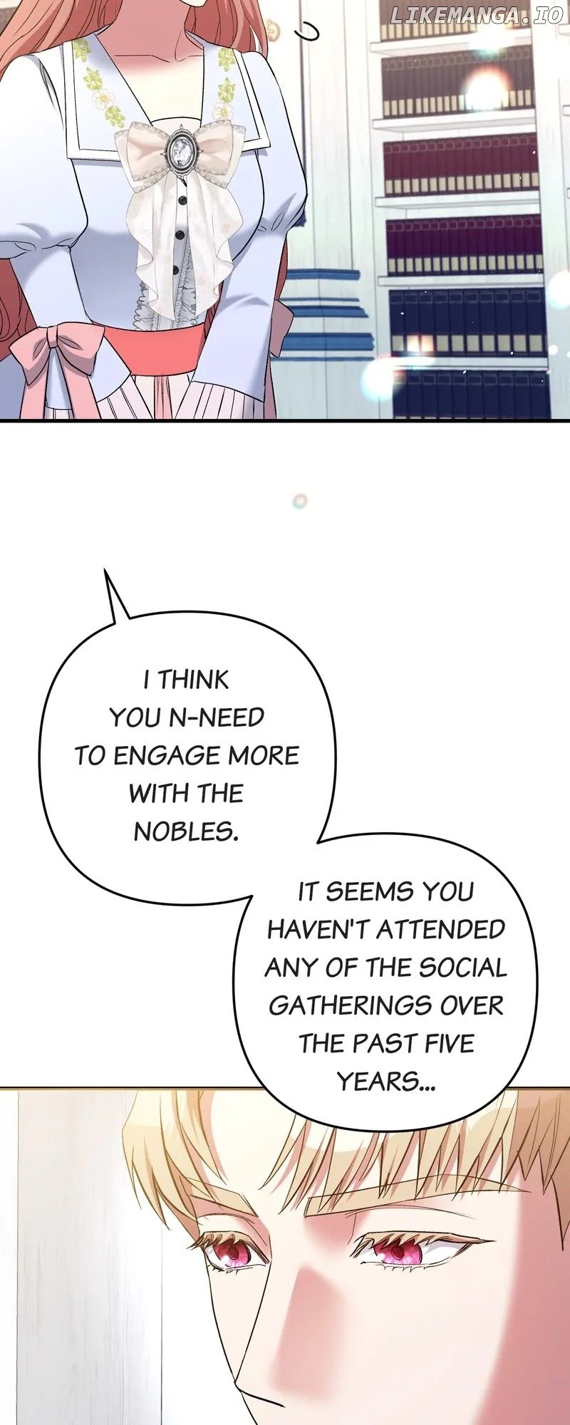 My Second First Marriage Chapter 14 - page 34