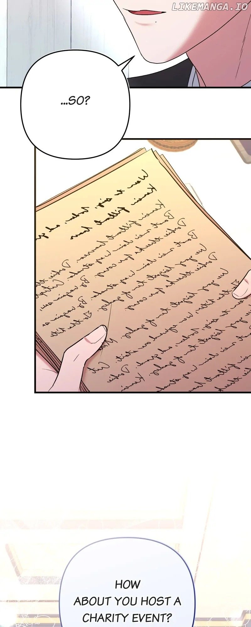 My Second First Marriage Chapter 14 - page 35