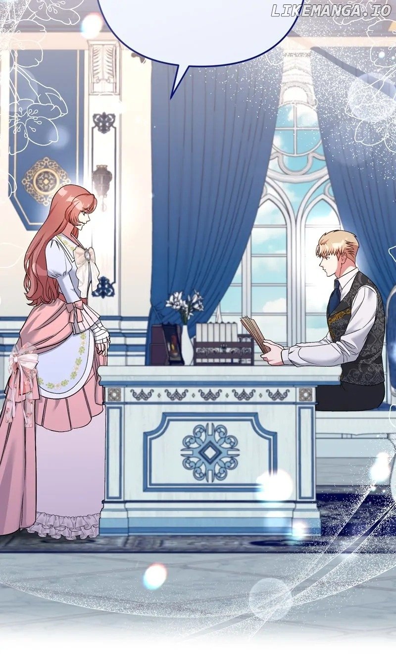My Second First Marriage Chapter 14 - page 36