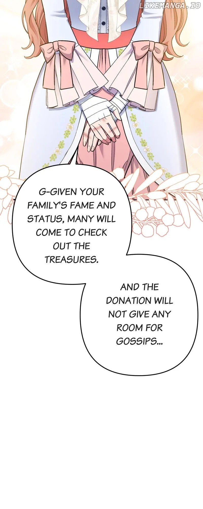 My Second First Marriage Chapter 14 - page 38