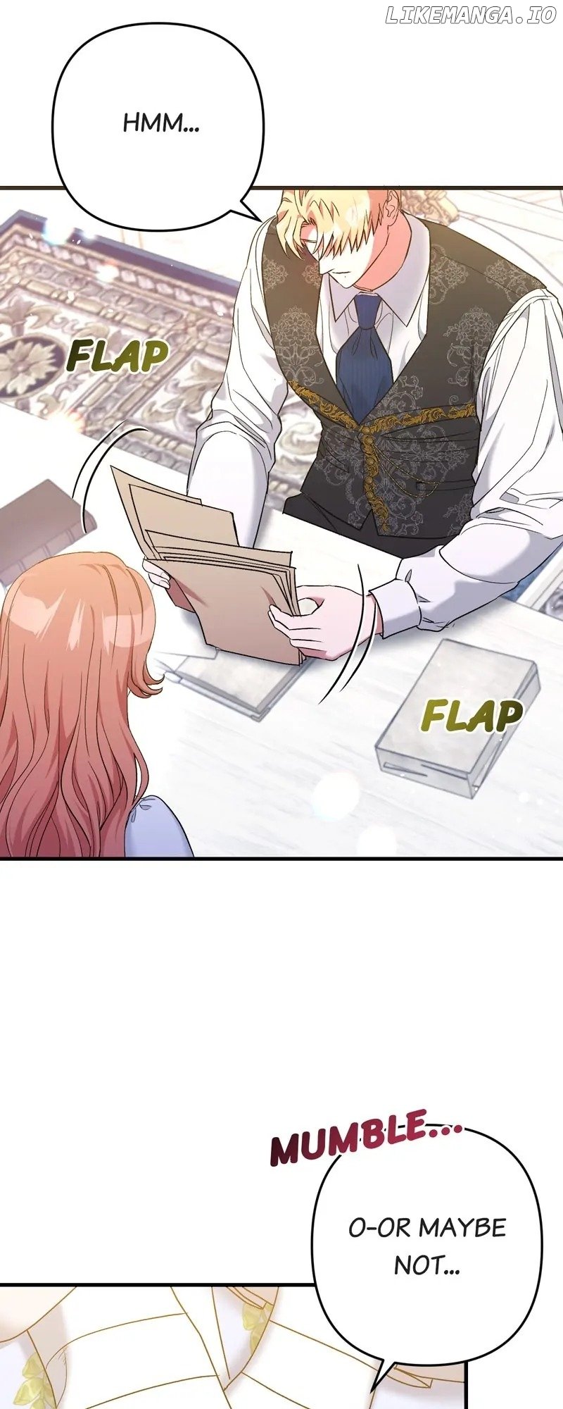 My Second First Marriage Chapter 14 - page 39