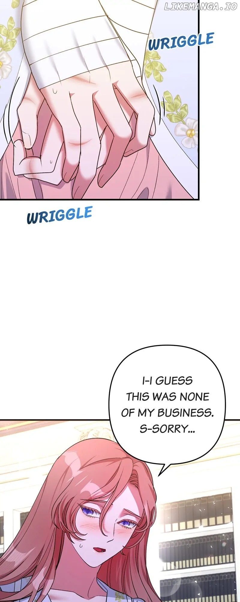 My Second First Marriage Chapter 14 - page 40