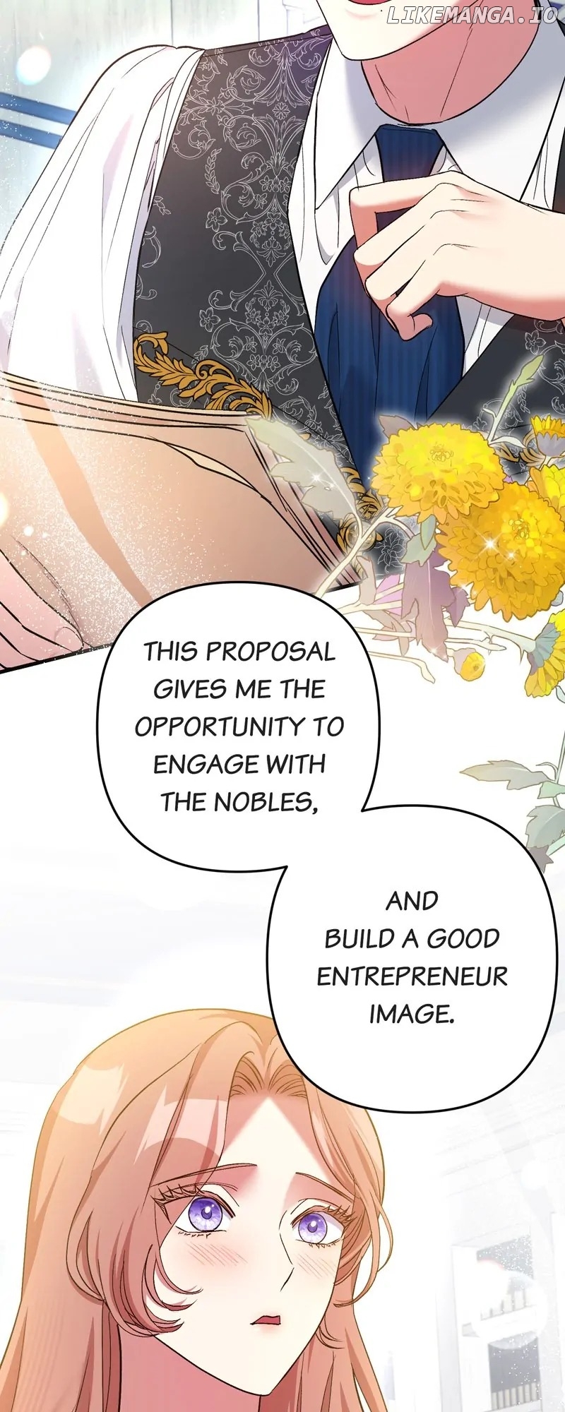 My Second First Marriage Chapter 14 - page 42