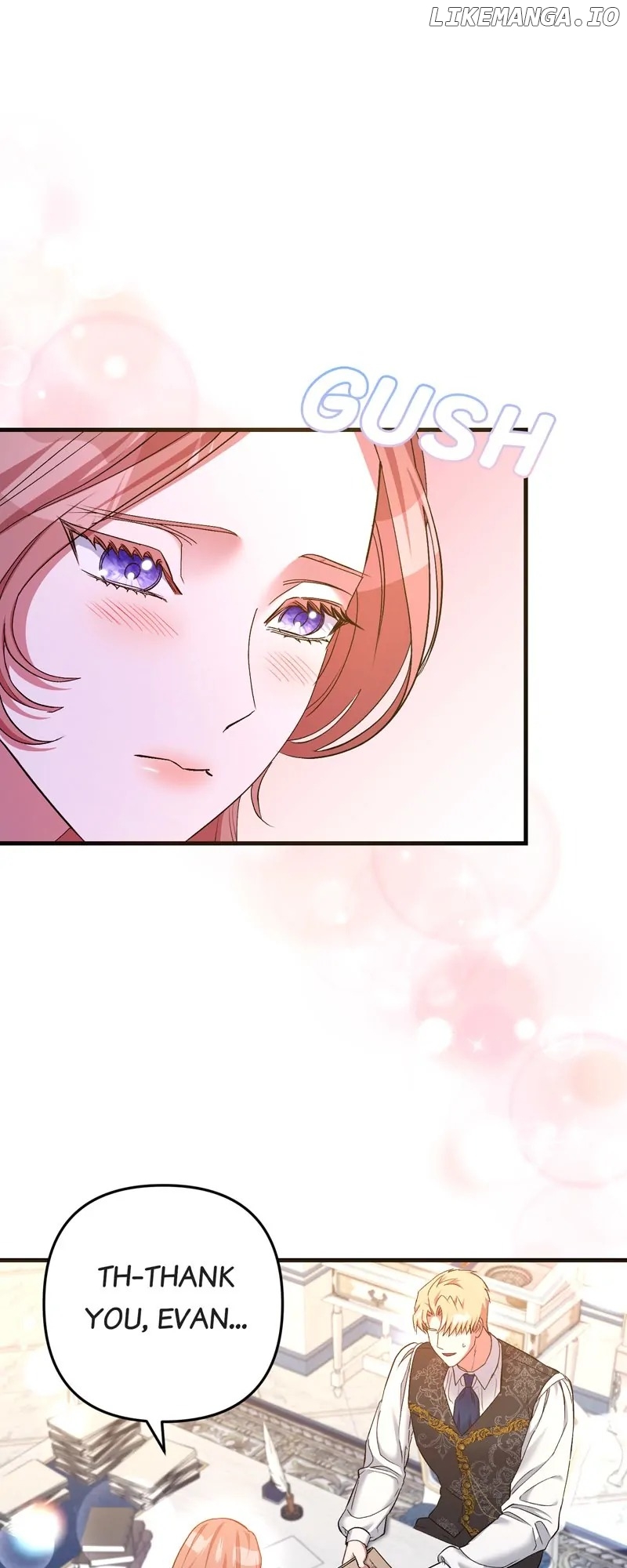 My Second First Marriage Chapter 14 - page 44
