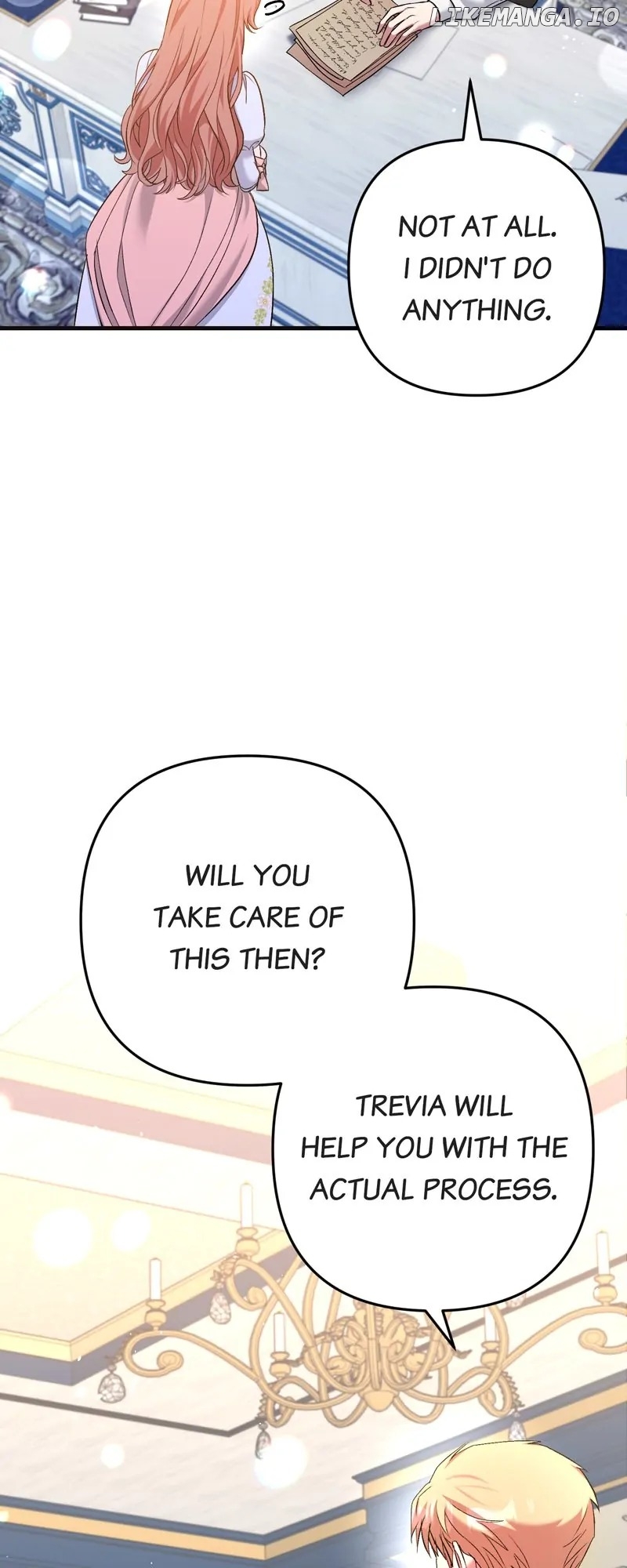 My Second First Marriage Chapter 14 - page 45