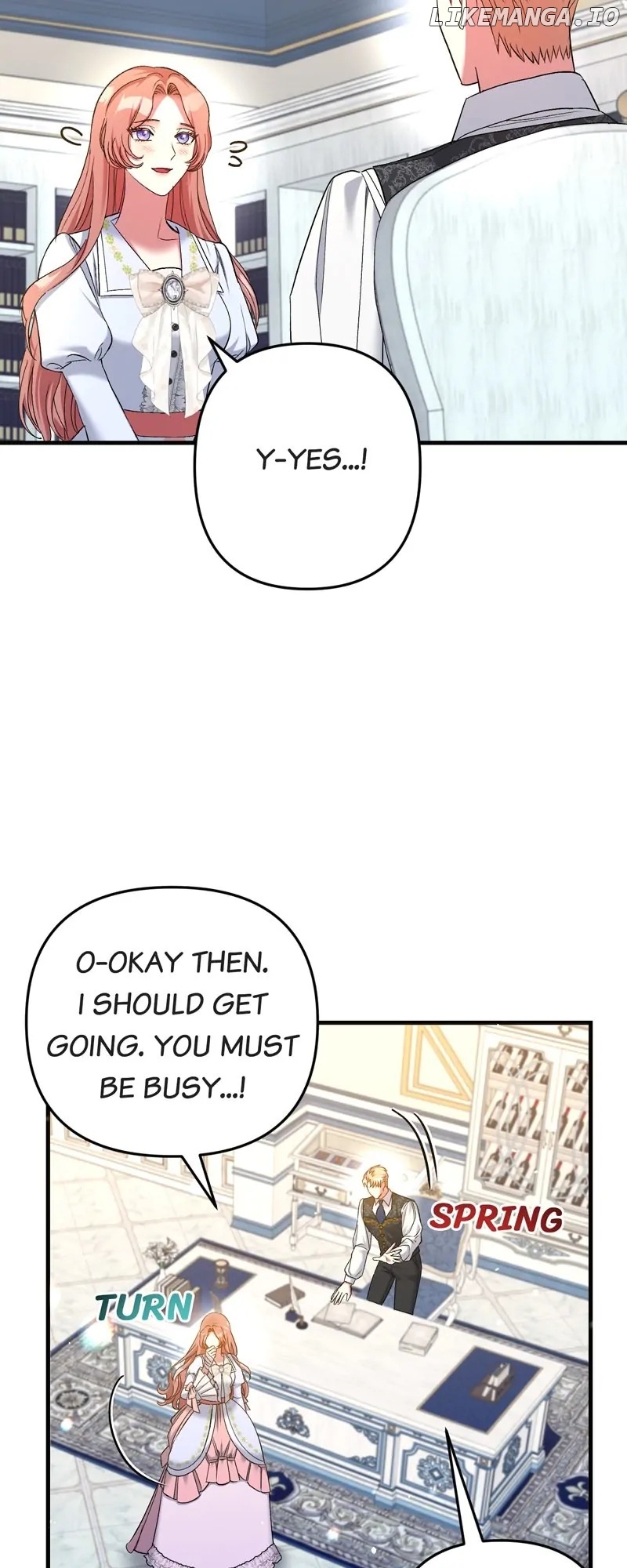 My Second First Marriage Chapter 14 - page 46