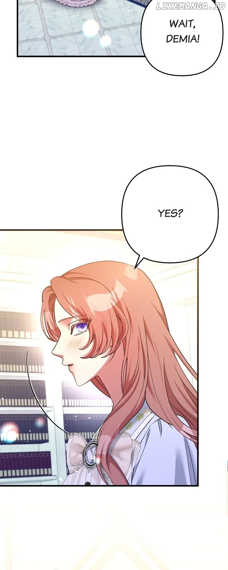My Second First Marriage Chapter 14 - page 47
