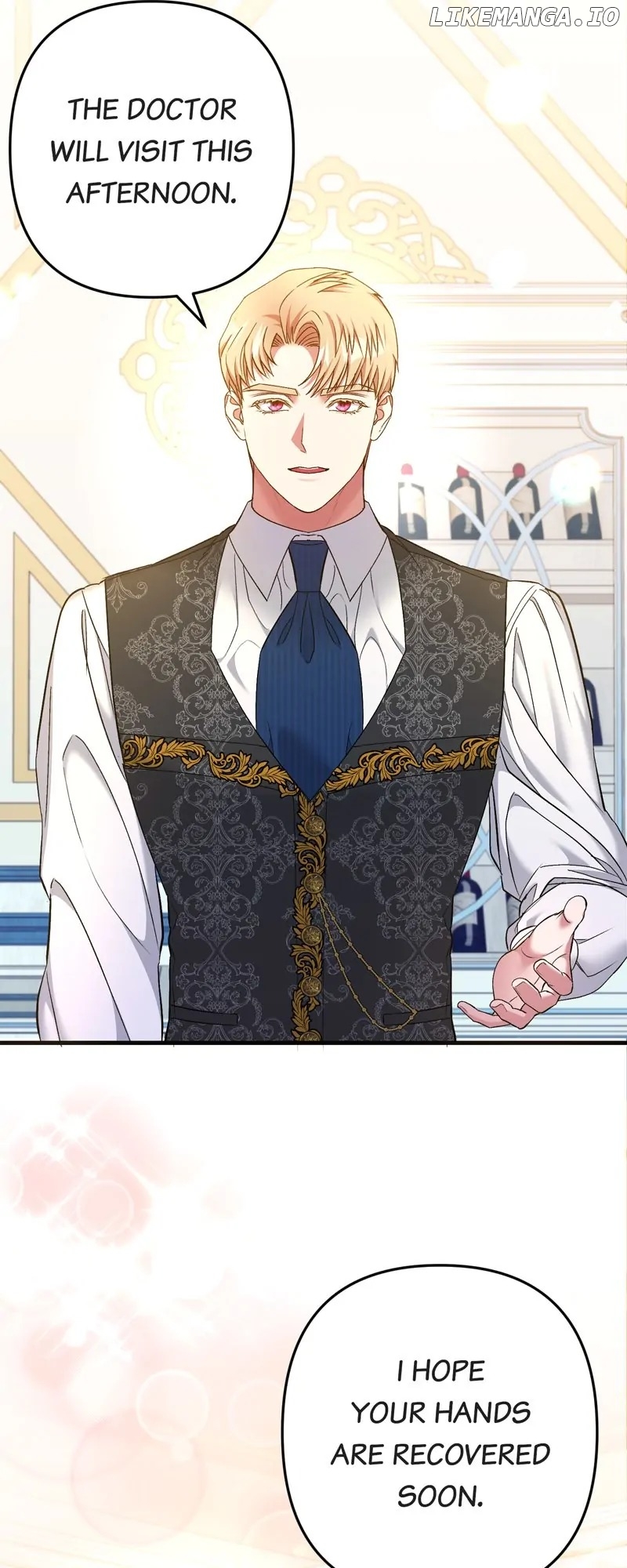 My Second First Marriage Chapter 14 - page 48