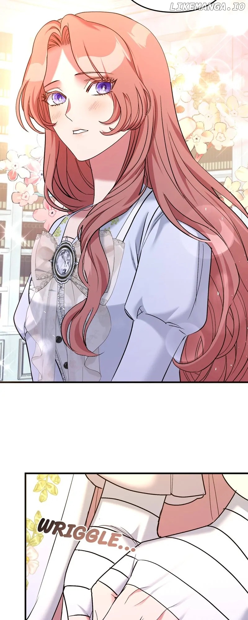 My Second First Marriage Chapter 14 - page 49